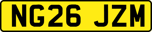 NG26JZM