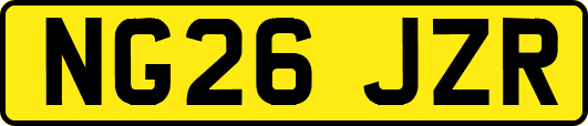 NG26JZR