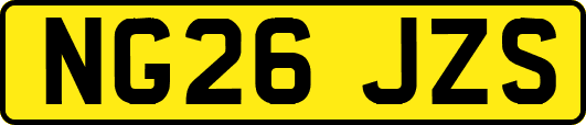 NG26JZS