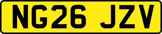 NG26JZV