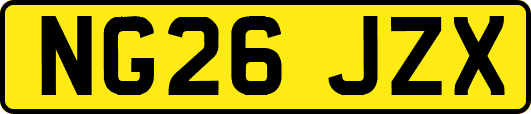 NG26JZX