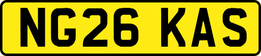 NG26KAS