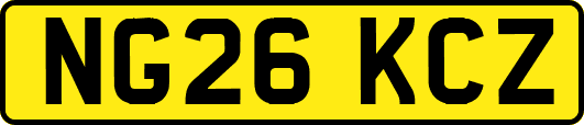 NG26KCZ