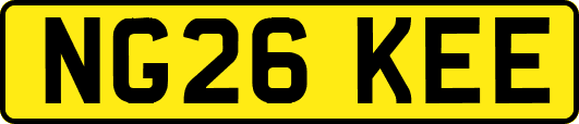 NG26KEE