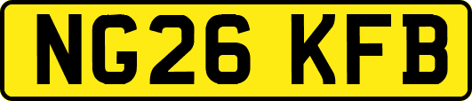 NG26KFB