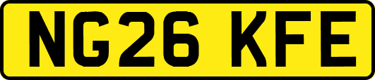 NG26KFE