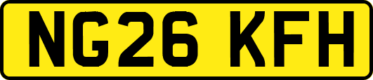 NG26KFH