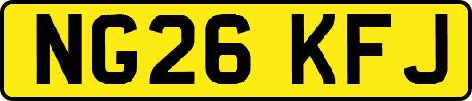 NG26KFJ