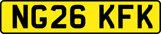 NG26KFK