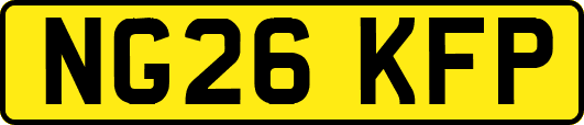 NG26KFP