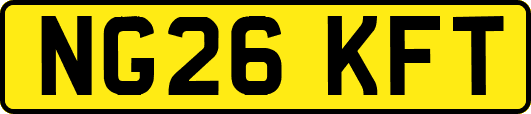 NG26KFT
