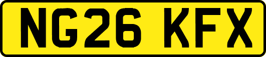 NG26KFX