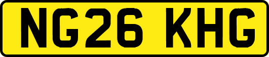 NG26KHG
