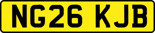 NG26KJB