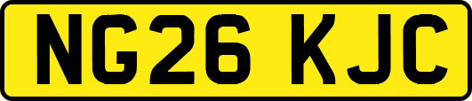 NG26KJC