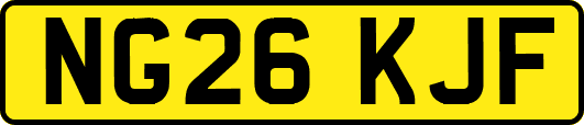NG26KJF