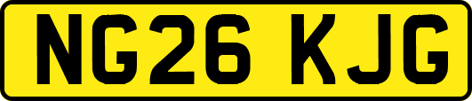 NG26KJG