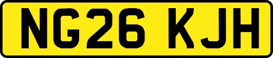 NG26KJH