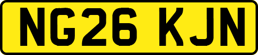 NG26KJN