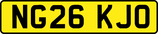 NG26KJO