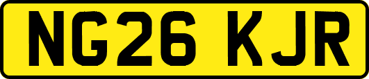 NG26KJR