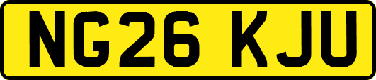 NG26KJU