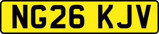 NG26KJV