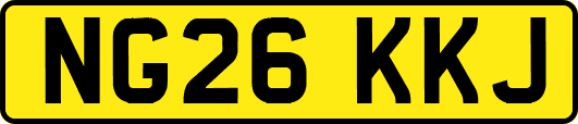 NG26KKJ