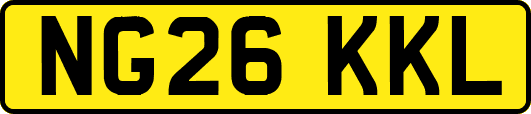 NG26KKL