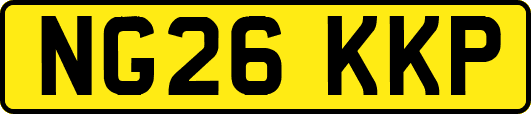 NG26KKP