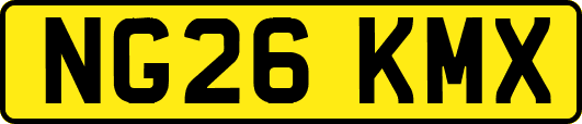 NG26KMX