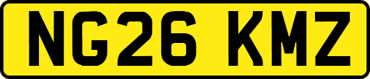 NG26KMZ