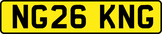 NG26KNG
