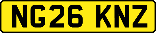 NG26KNZ