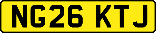 NG26KTJ