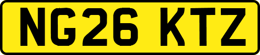 NG26KTZ