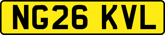 NG26KVL