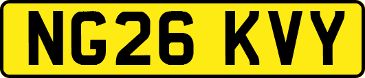 NG26KVY