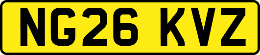 NG26KVZ