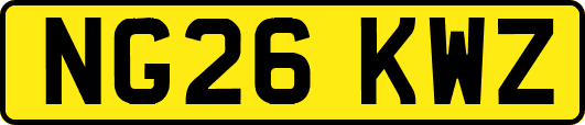 NG26KWZ