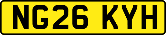 NG26KYH