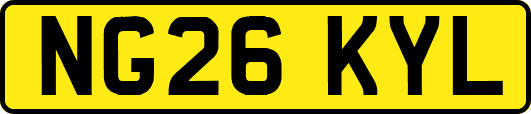 NG26KYL