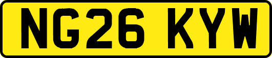 NG26KYW
