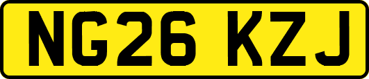 NG26KZJ