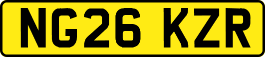 NG26KZR