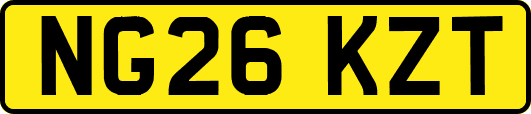 NG26KZT