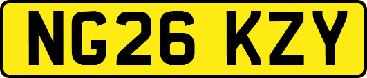 NG26KZY