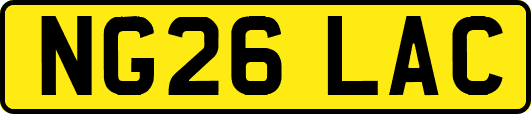 NG26LAC