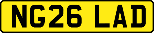 NG26LAD