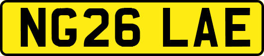 NG26LAE